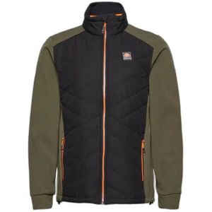 Jas Ellesse Montellio