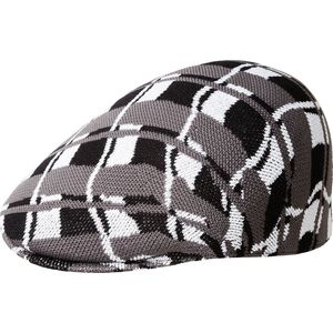 Baret Kangol Wavy Pane 507