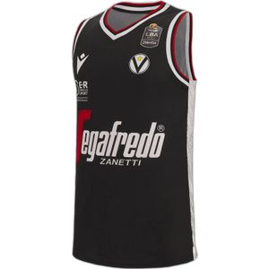 Thuisshirt Virtus Bologne 2022/23
