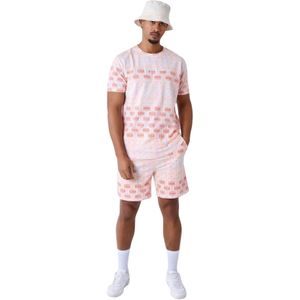 Bedrukt T-shirt Project X Paris Streamer