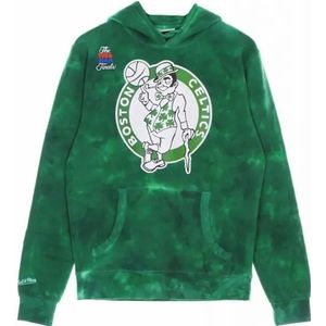 Sweatshirt Boston Celtics Blank