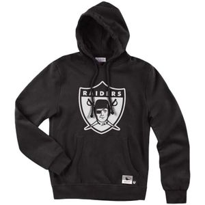 Hoodie Oakland Raiders