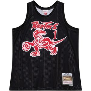 Nba-trui Toronto Raptors Tracy McGrady