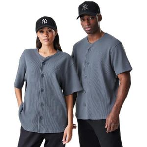 Shirt New Era Waffle