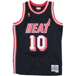 Miami Heat NBA-shirt Tim Hardaway