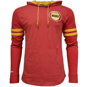 Hoodie Houston Rockets lightweight 2.0