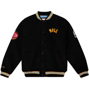 Jas Minneapolis Lakers NBA Varsity