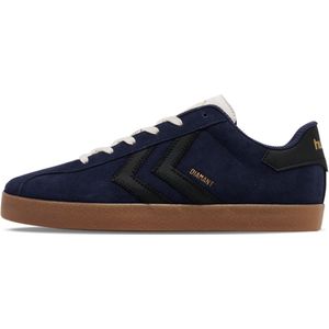 Hummel - Diamant Lx-e Sd - Schoenen - Wit - Leer