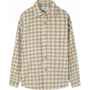 Jas Sixth June Curly Patch