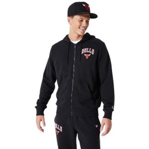 Hoodie Chicago Bulls NBA Essential