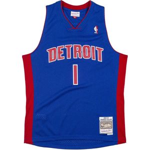Nba-trui Detroit Pistons Chauncy Billups