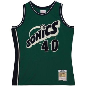 NBA Shirt Seattle Supersonics Swingman 1995/96
