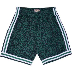 Korte Boston Celtics Swingman 1985/86