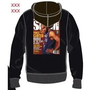 Hoodie Toronto Raptors