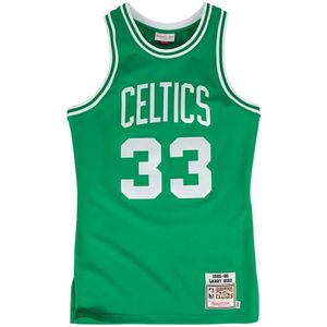 NBA-shirt Boston Celtics Larry Bird 1985/86
