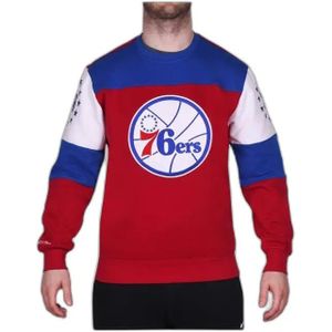 Fleece Philadelphia 76ers Overtime Win Bulls