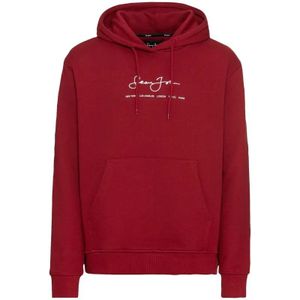 Hooded sweatshirt Sean John Classic Logo Essential