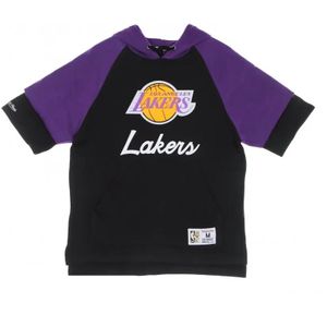 Sweatshirt met kap Los Angeles Lakers