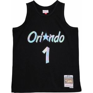 NBA Shirt Orlando Magic Penny Hardaway Swingman Iridescent 1994/95