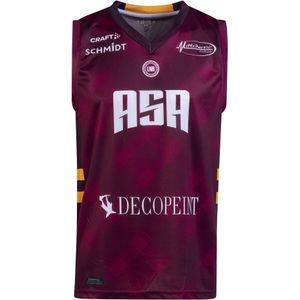 Trainingsshirt Alliance Sport Alsace 2024/25