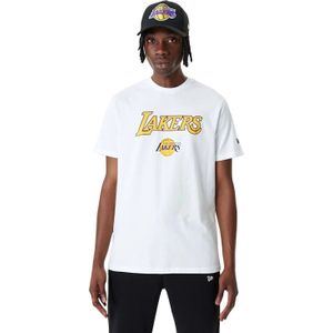 T-shirt Los Angeles Lakers Team Logo