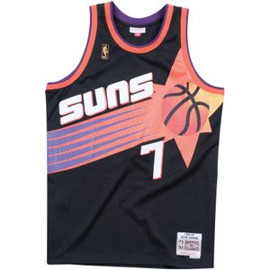 Jersey Phoenix Suns Kevin Johnson #7