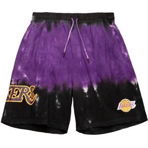 Korte Los Angeles Lakers