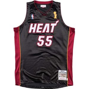 Miami Heat NBA-shirt Jason Williams Authentic