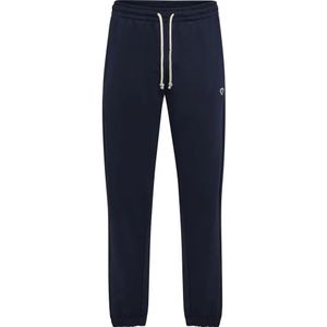 Hummel - Loose Bee Broek - Groen - Katoenmix