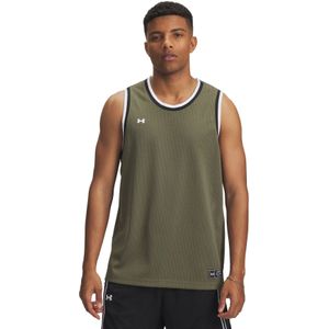 Jersey Under Armour Zone Pro Mesh