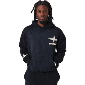 Hoodie Project X Paris Breakout