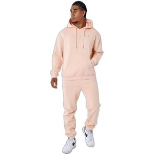 Basic sweatshirt met capuchon Project X Paris