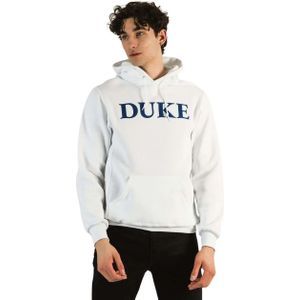 Sweatshirt met kap Duke University