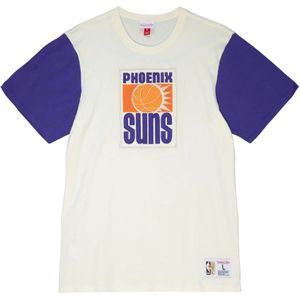 T-shirt Phoenix Suns NBA Color Blocked