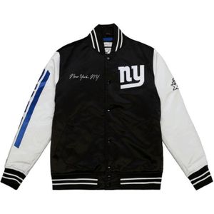 New York Giants jasje NFL Team Origins Varsity