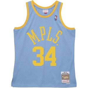 Nba-trui Los Angeles Lakers Shaquille O'Neal