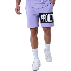 Shorts Project X Paris Crew