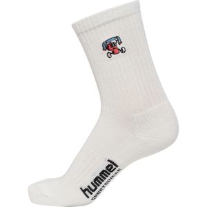 Hummel Proud - Sokken - 3 Paar - Comfortabel en Ademend