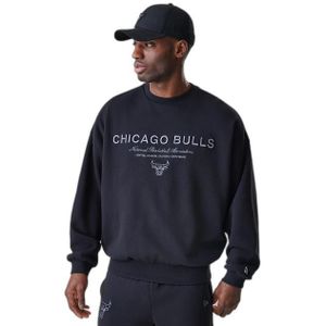 Chicago Bulls sweatshirt NBA Linear