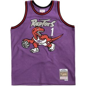 Jersey Toronto Raptors Swingman 1998/99