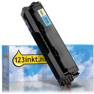 Ricoh M C240 toner cyaan (123inkt huismerk)
