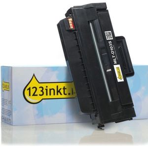 123inkt huismerk vervangt HP SU728A (MLT-D103S) toner zwart