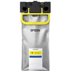Epson C13T11P440 inktcartridge geel hoge capaciteit (origineel)