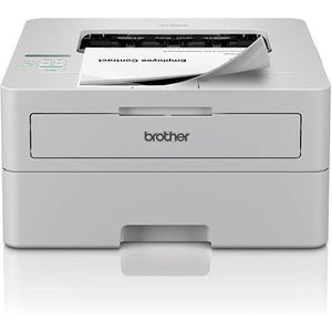 Brother HL-L2865DW A4 laserprinter zwart-wit met wifi