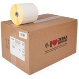 Zebra Z-Perform 1000D label (880191-076D) 102 x 76 mm (12 rollen)