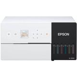 Epson - SureLab SL-D500 - Printer - Veelkleurig - Compact en Licht