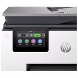 HP OfficeJet Pro 9132e all-in-one A4 inkjetprinter met wifi (4 in 1)