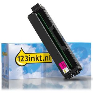 Lexmark C332HM0 toner magenta hoge capaciteit (123inkt huismerk)