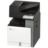 Lexmark - CX962se - A3 Laserprinter - Kleur - 1200 x 1200 dpi