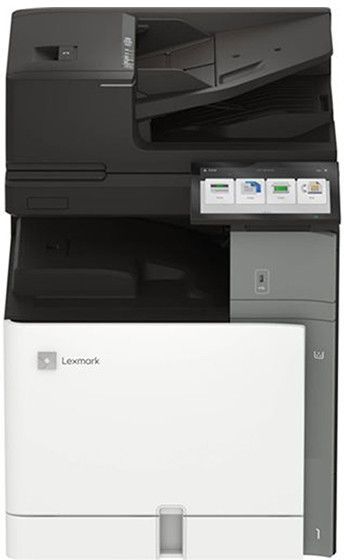 Lexmark - CX962se - A3 Laserprinter - Kleur - 1200 x 1200 dpi